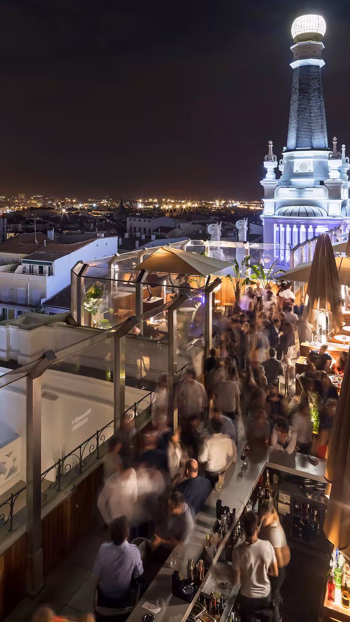 Hotel amb ADN cultural i disseny modern 3